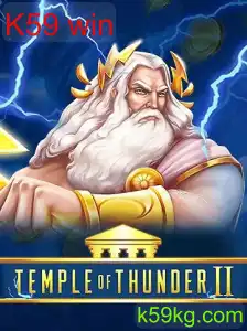 TempleofThunderII: Uma Aventura Eletrizante nos Padrões de 2023